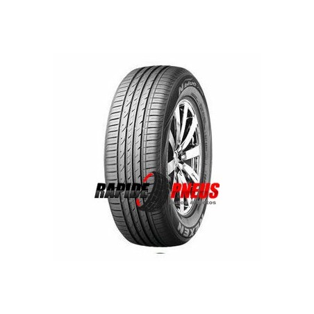 Nexen - N'Blue Premium - 195/65 R15 91T