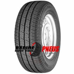 Continental - Vanco 2 - 205R14C 109/107P