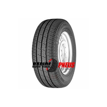 Continental - Vanco 2 - 205R14C 109/107P