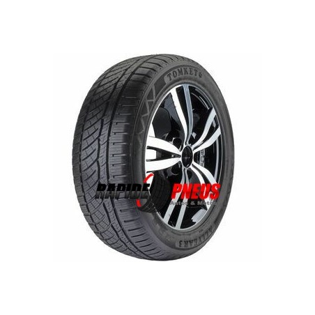 Tomket - Allyear 3 - 215/55 R16 97V