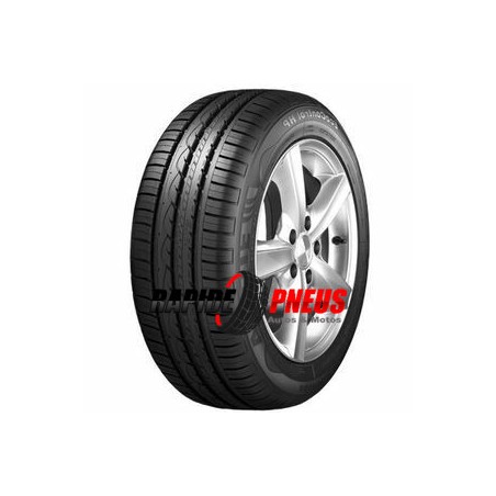 Fulda - Ecocontrol HP 2 - 205/60 R16 92H