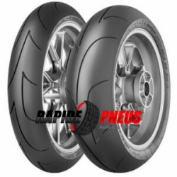 Dunlop - D213 GP PRO - 120/70 ZR17 58W