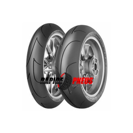 Dunlop - D213 GP PRO - 120/70 ZR17 58W