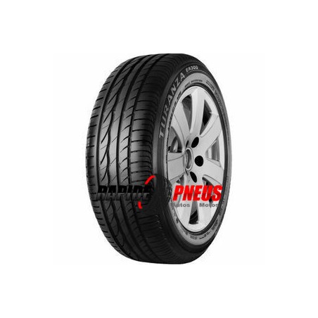 Bridgestone - Turanza ER300A Ecopia - 195/55 R16 87V