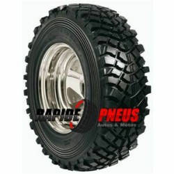 Insa Turbo - Sahara Competicion - 195/80 R15 96Q