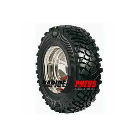 Insa Turbo - Sahara Competicion - 195/80 R15 96Q