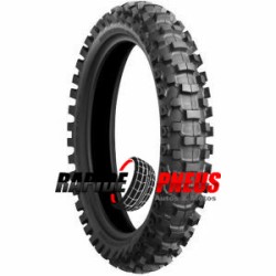 Bridgestone - Moto Cross M204 - 90/100-14 49M