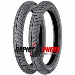 Michelin - City PRO - 70/90-14 40P