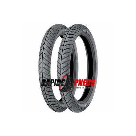 Michelin - City PRO - 70/90-14 40P