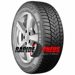 Fulda - Kristall Control SUV - 255/50 R19 107V