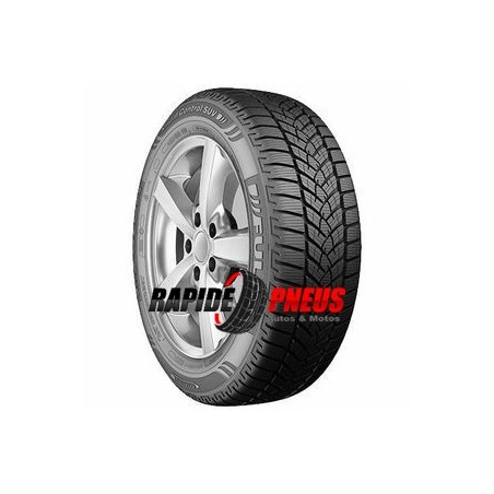 Fulda - Kristall Control SUV - 255/50 R19 107V