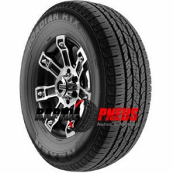 Nexen - Roadian HTX RH5 - 245/75 R17 121/118S