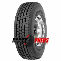 Goodyear - Ultra Grip WTS - 355/50 R22.5 154K/152L