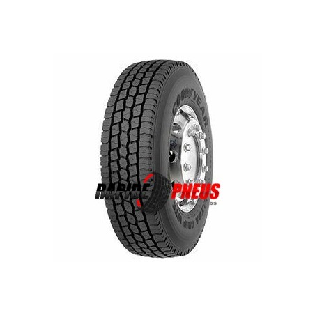 Goodyear - Ultra Grip WTS - 355/50 R22.5 154K/152L