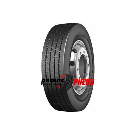 Continental - ContiUrban HA3 - 265/70 R19.5 140/138M