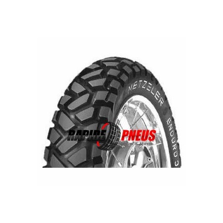 Metzeler - Enduro 3 Sahara - 120/90-17 64S