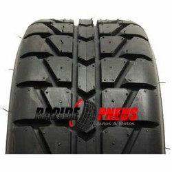 Maxxis - C-9272 Streetmaxx - 18X8-10 36N (205-10)