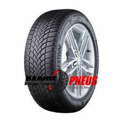 Bridgestone - Blizzak LM005 - 215/65 R16 102H