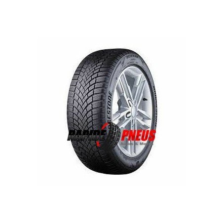 Bridgestone - Blizzak LM005 - 215/65 R16 102H