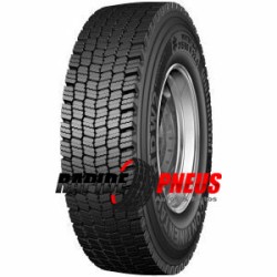 Continental - HDW2 Scandinavia - 295/60 R22.5 150/147L