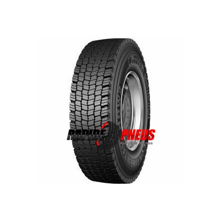 Continental - HDW2 Scandinavia - 295/60 R22.5 150/147L