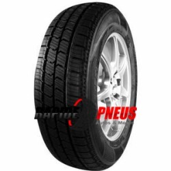 Mastersteel - ALL Weather VAN - 195/75 R16C 107/105R