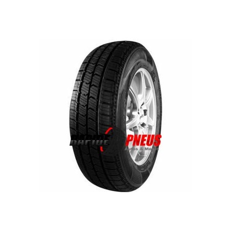 Mastersteel - ALL Weather VAN - 195/75 R16C 107/105R