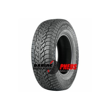 Nokian - Hakkapeliitta LT3 - 285/70 R17 121/118Q