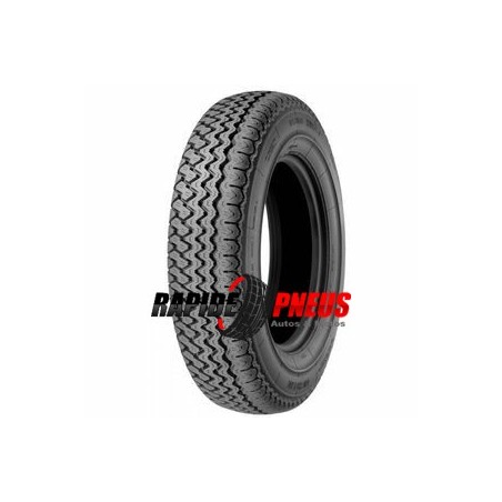 Michelin - XVS - 185R15 93/93V