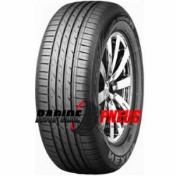 Nexen - N'Blue HD Plus - 215/60 R15 94H