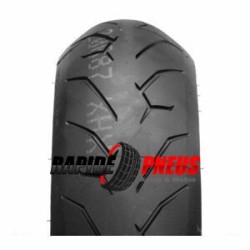 Pirelli - Diablo Rosso II - 160/60 R17 69H