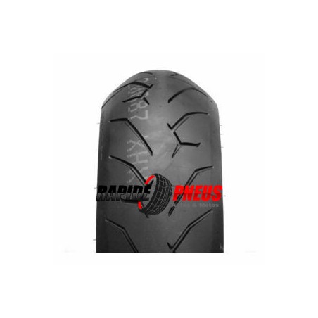 Pirelli - Diablo Rosso II - 160/60 R17 69H