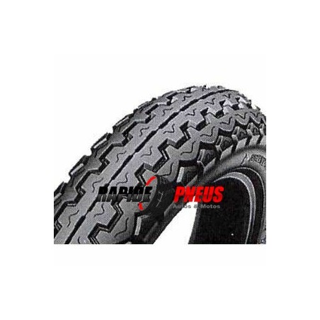 Dunlop - K81 TT100 - 4.10-18 59H