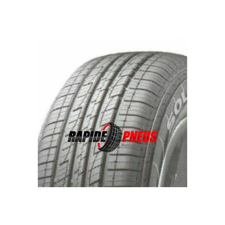 Kumho - Solus KL21 - 265/60 R18 110H