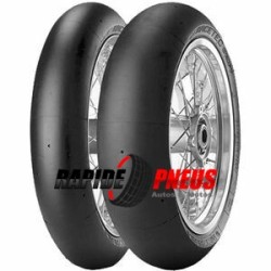 Metzeler - Racetec SM - 165/55 R17