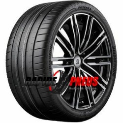 Bridgestone - Potenza Sport - 205/45 R17 88H