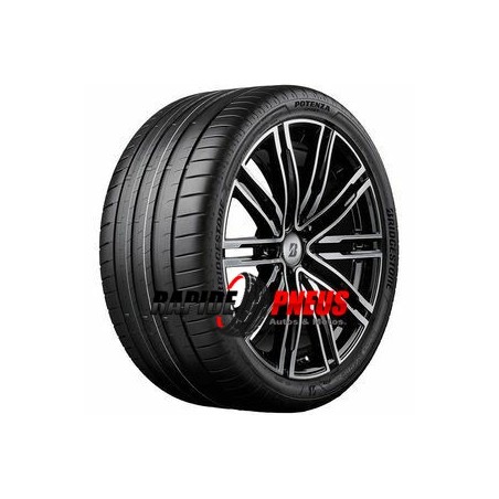 Bridgestone - Potenza Sport - 205/45 R17 88H