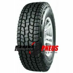 Trazano - Radial SL369 A/T - 265/60 R18 110T