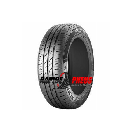 Semperit - Speed-Life 3 - 215/60 R16 99V