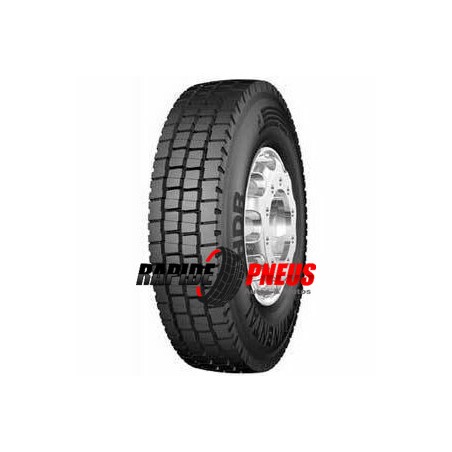 Continental - HDR - 255/70 R22.5 140/137M 142/140L