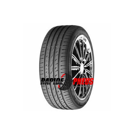 Nexen - N'Fera SU4 - 205/55 ZR16 91W