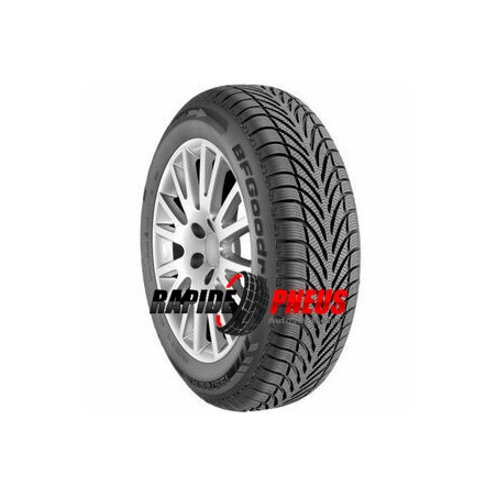 BFGoodrich - G-Force Winter - 205/60 R15 95H