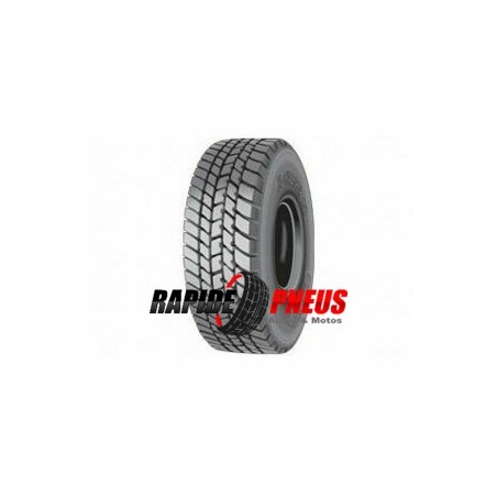 Michelin - X-Crane+ - 385/95 R25 170F