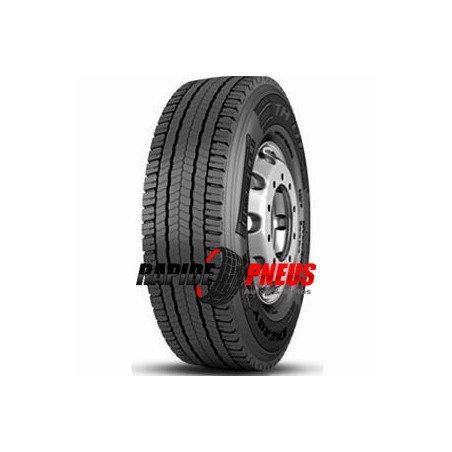 Pirelli - TH:01 Energy - 295/60 R22.5 150/147L