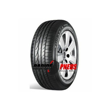 Bridgestone - Turanza ER300A - 205/60 R16 92W