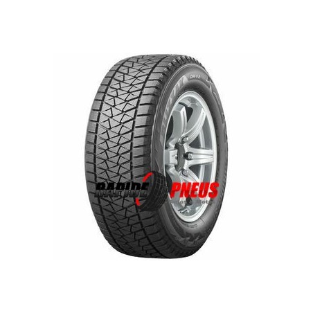 Bridgestone - Blizzak DM-V2 - 235/75 R15 109R