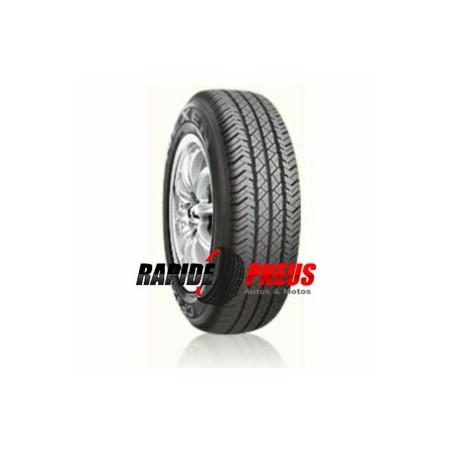 Roadstone - Classe Premiere CP321 - 195/60 R16C 99/97T