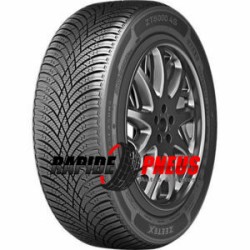 Zeetex - ZT8000 4S - 195/60 R15 88H