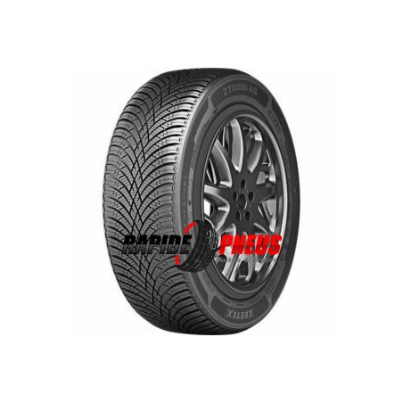 Zeetex - ZT8000 4S - 195/60 R15 88H