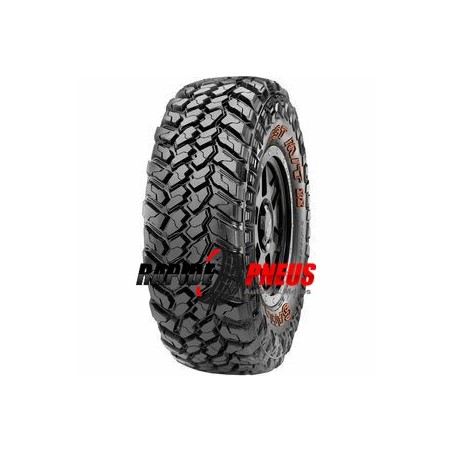 CST - Sahara M/T 2 - 33X12.5 R15 108Q